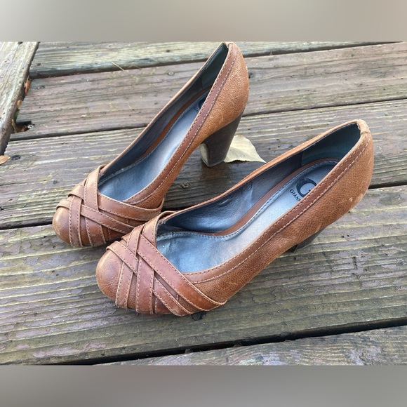 Giani Bini Heals - Picture 2 of 6